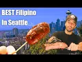 Seattle s BEST Filipino food You have to try this place
