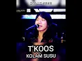 Download Lagu KOLAM SUSU - T'KOOS        #tkoes #tkoes #jimtkoos #jim #fypyoutube #fypシ゚viral