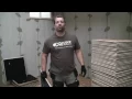How-To Install DRIcore Subfloor
