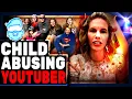 Mommy Advice Youtuber Duct Taped Starved Her Kids Ruby Franke 12 Year old Son Escapes Out Window