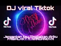 Lagu DJ viral Tiktok janganlah kau Tinggalkan diriku FAISALHKY ft NANDANOVA