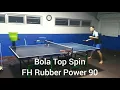 Download Lagu Robopong V.Mini (Robot Pelontar Bola Pingpong)