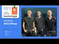 W rap - Android Developers Backstage