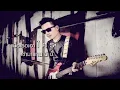อุบัติเหตุทางใจ ( เพื่อชีวิต ) - เหน่ง อัครวินท์ รถไฟดนตรี [ OFFICIAL LYRICS VIDEO ]