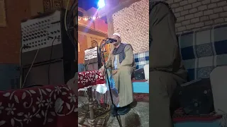 الشيخ نبيل السيد الاحياوي أفراح ال الديب الحواويش 