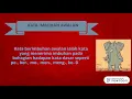 Download Lagu KATA DASAR KATA IMBUHAN AWALAN DAN KATA IMBUH