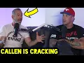 Bryan Callen GOES OFF About The Accusations That Ruined His Career