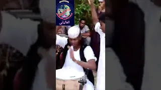 هيثم زمراوي رحله قروب غاويك يازمراويك التالته ابداعات مجدي في اللوكه ايقاع روعه 