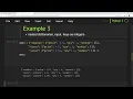 Dictionaries Python for Beginners - Part 6