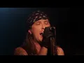 HUNGRY FOR HEAVEN - I (Black Sabbath cover live)