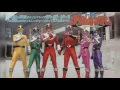 Download Lagu Mirai Sentai TimeRanger Opening Orchestra