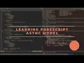 Learning PureScript model