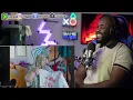 Adlene - Georgina - جورجينا [ REACTION] ❤️🇩🇿