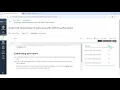 Guided lab Automating Infrastructure with AWS CloudFormation Module 11 AWS Architecting ACAv3