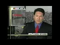 Jerry Nadeau s Career Fatal Crash