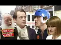 Download Lagu BEST MOMENTS From Series 6 | Only Fools and Horses | BBC Comedy Greats