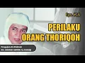 Download Lagu [Audio Full] #16 PERILAKU PARA AHLI THORIQOH - Pengajian KH. AHMAD ASRORI AL-ISHAQI