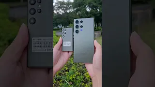 Samsung Galaxy S24 Ultra Miniphone 