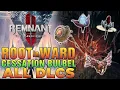 How to Grow ROOT Nest in Ward 13 Profane Heart Relic Cessation Bulbel Remnant 2 Dark Horizon