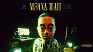 Tflow - M3ANA LLAH (Official Audio)