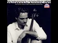 Fratres for Cello and Piano - Arvo Pärt, Jiří Bárta & Marián Lapšanský