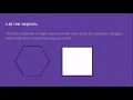 How many sides does a circle have