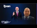 Download Lagu Blendi Fevziu paralajmëron Jordan Dacin: Ki kujdes nga juristët amatorë, të marrin...