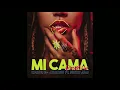KAROL G, J. Balvin - Mi Cama ft. Nicky Jam (Remix - Official Audio)