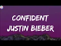 Justin Bieber - Confident