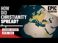 Download Lagu How did Christianity become the most popular religion on Earth?