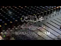 Download Lagu Mahalul qiyam dangdut kalem | buat cek sound enak banget