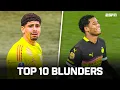Download Lagu De 10 GROOTSTE BLUNDERS in de EREDIVISIE 2024/25 😬🫣 Download Lagu De 10 GROOTSTE BLUNDERS in de EREDIVISIE 2024/25 😬🫣