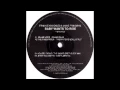 Frankie Knuckles & Jamie Principal - Baby Wants To Ride (Timewriter's Soul Strut)