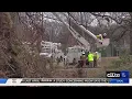 Downtown Power Outage Council MLGW Rate Hike Vote 7am