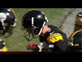 Chris Boswell s field goal DOINKS but goes in