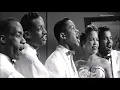 Washed Ashore (on a Lonely Island in the Sea)   THE PLATTERS
