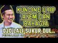 Download Lagu Gus Baha - KUNCINE URIP ADEM AYEM DAN BAHAGIA || Gus Baha 4 Juni 2025