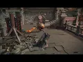No Jumps guide on How to get Somber Smithing Stone 7 Volcano Manor