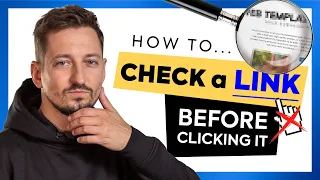 Download How to CHECK a link BEFORE clicking it – Links and Redirections MP3