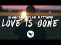Download Lagu SLANDER - Love Is Gone (Acoustic / Lyrics) ft. Dylan Matthew