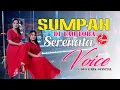 Lagu Serenata Voice - Sumpah di Tao Toba ( Official Lirik Video ) Lagu Batak Terpopuler