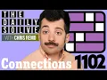 Connections 1102 - 17 June 2026