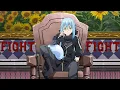 Download Lagu Tensei Shitara Slime Datta Ken「AMV」Fight