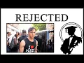 Clavicular Gets Rejected
