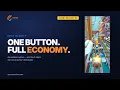 An endless parkour runner built in Unity for portrait mobile