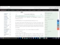 Explain ArrayBlockingQueue in Java concurrency collections javapedia net