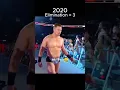 Download Lagu Every The Miz Royal Rumble Elimination Edit 🔥