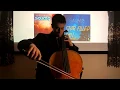 Post Malone Swae Lee Sunflower Saum G Covered in Cello