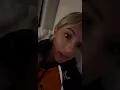 Breckie Hill TikTok Live 2026 02 03