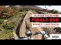 Download Lagu GoPro: Jackson Goldstone Puts Down a Solid Finals Run - Lake Placid - '25 UCI DH MTB World Cup